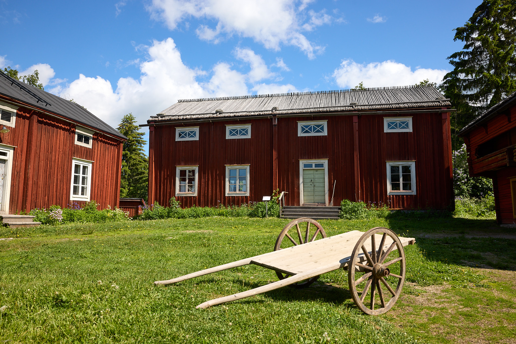 Stundars´ museum - Stundars rf