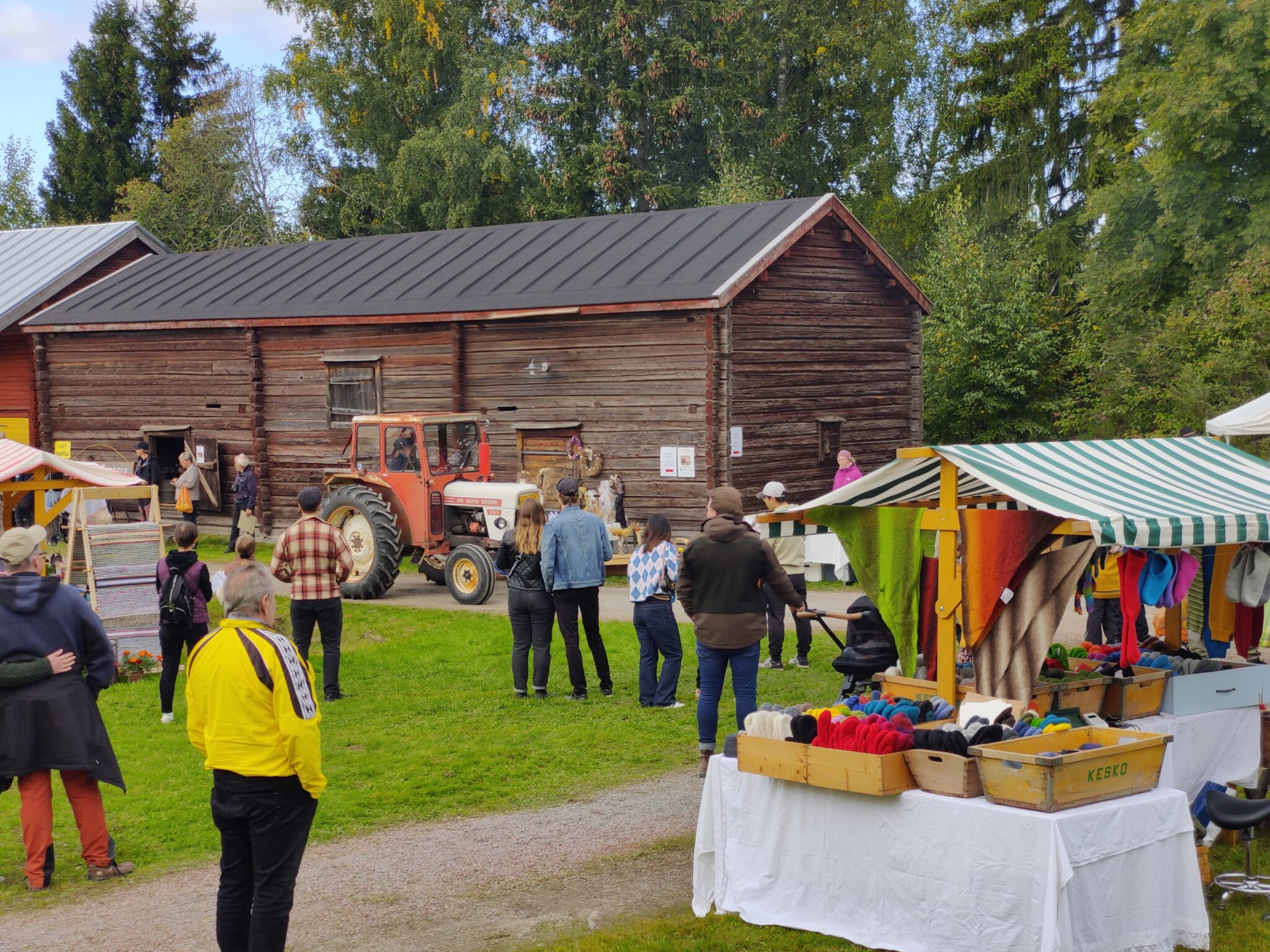Höstmarknad 2022 MBW