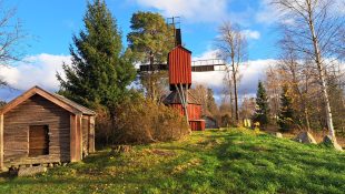 Skatkvarn matbod höst MBW 2024