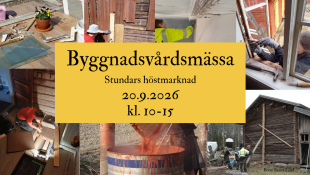 Byggnadsvårdsmässa (2)