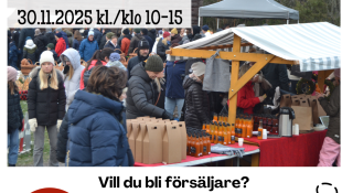 Julmarknad 30.11.2025 (2)